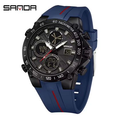 Sanda 6262 Original