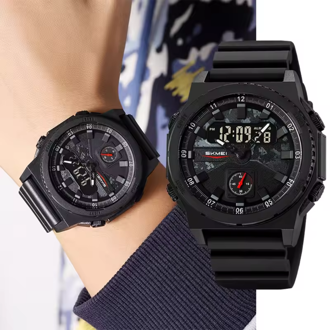 Skmei 2355 Original
