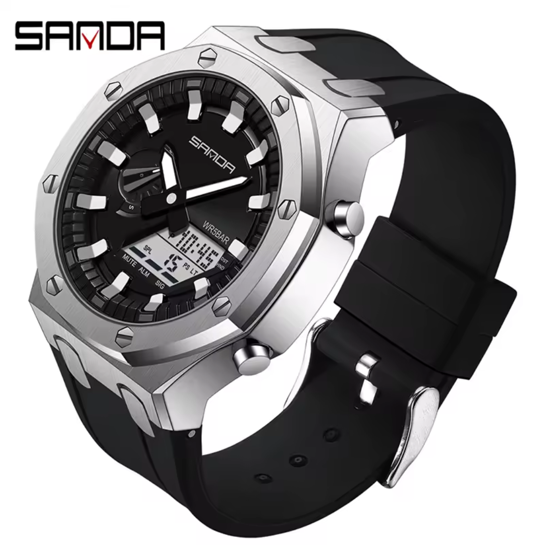 Sanda 3309 Original