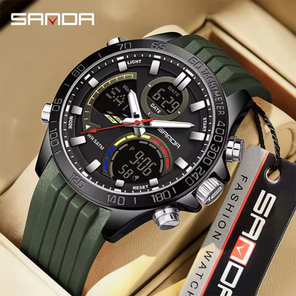 Sanda 6269 Original