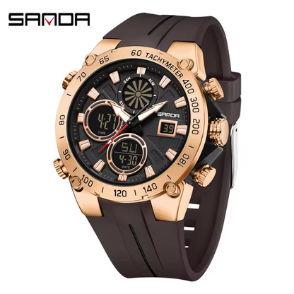 Sanda 6262 Original