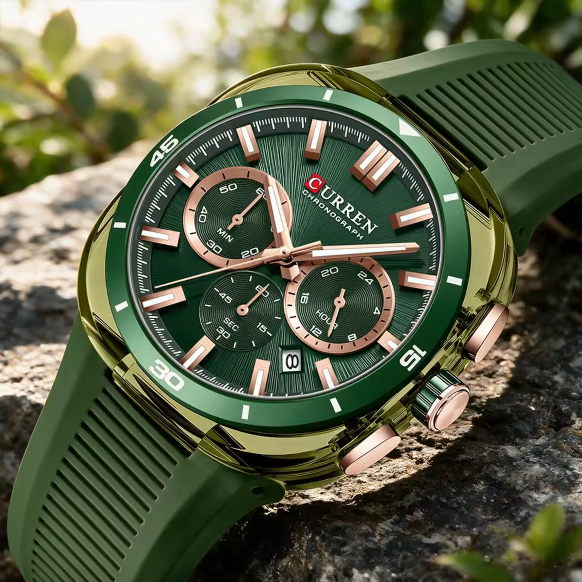 Curren 8502 Original