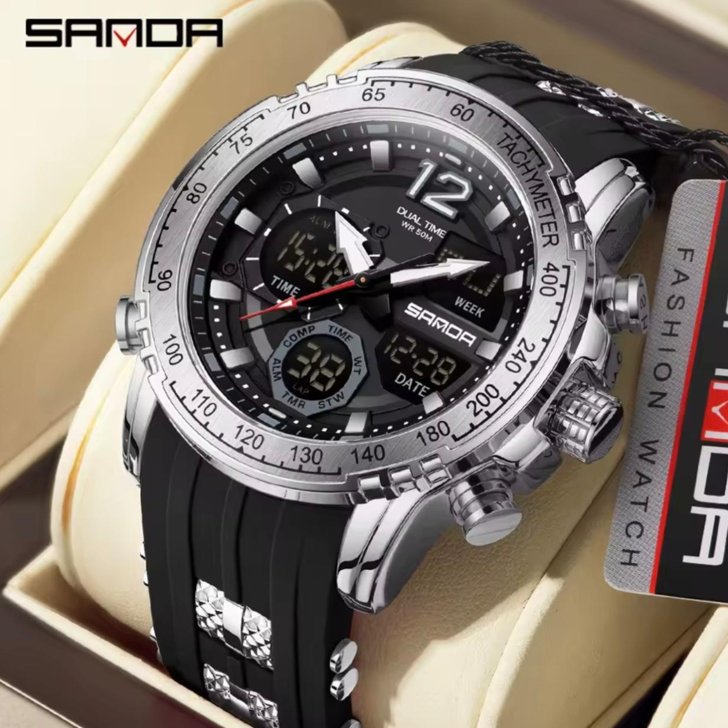 Sanda 6193 Original