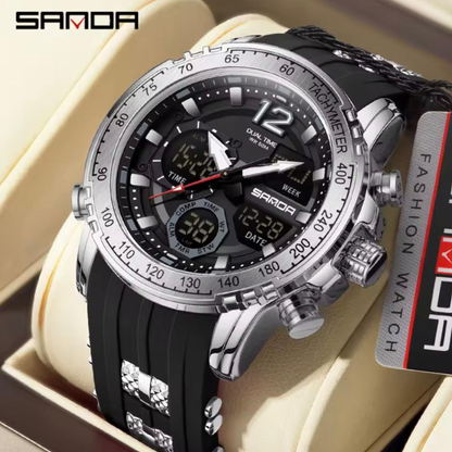 Sanda 6193 Original