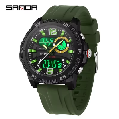Sanda 3372 Original