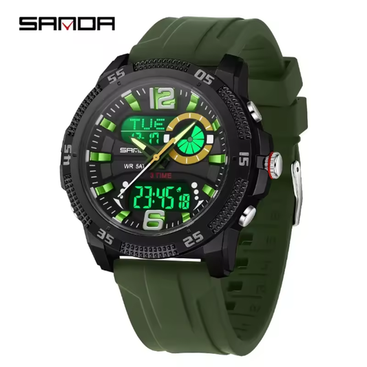 Sanda 3372 Original