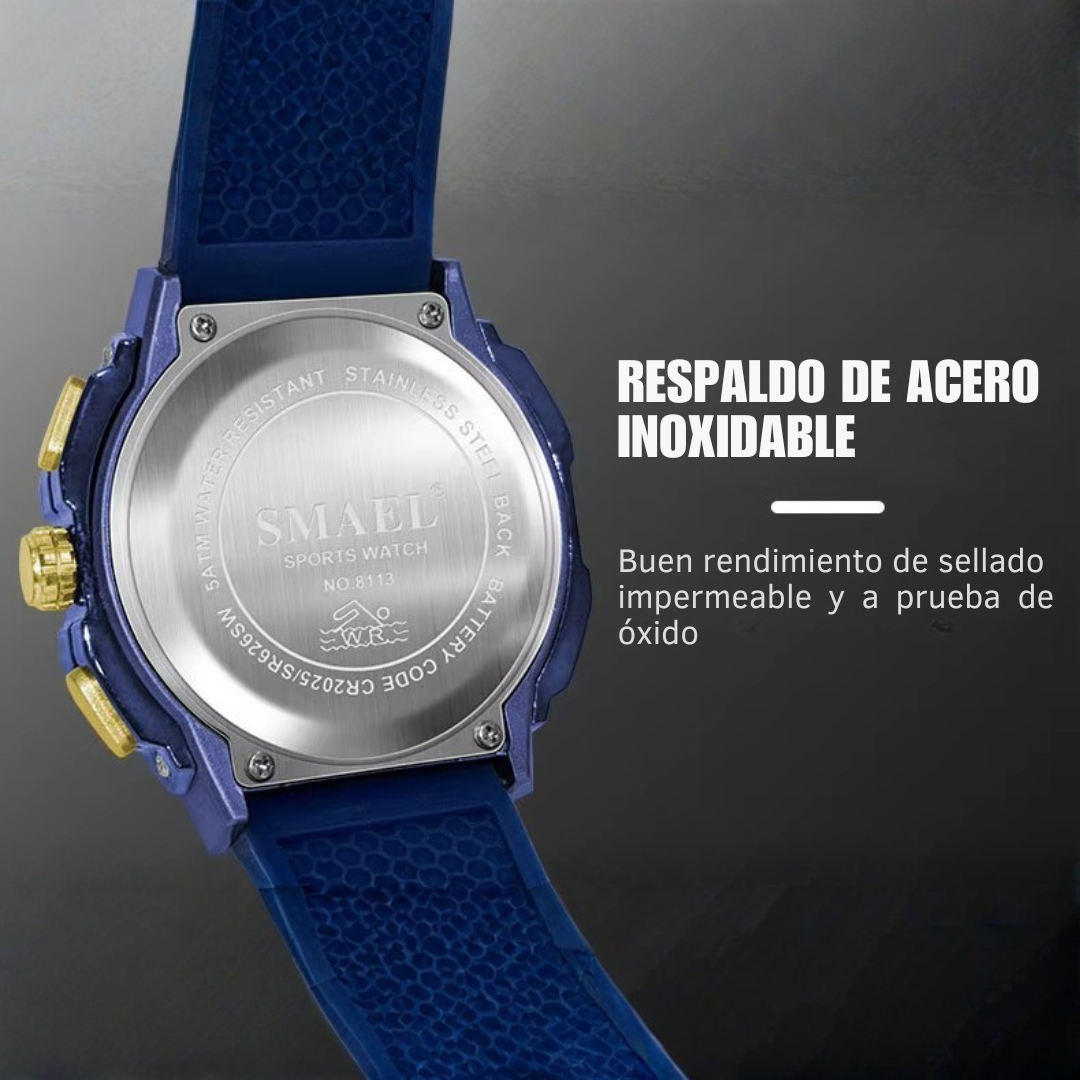 Smael 8113 Original
