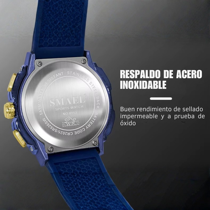 Smael 8113 Original