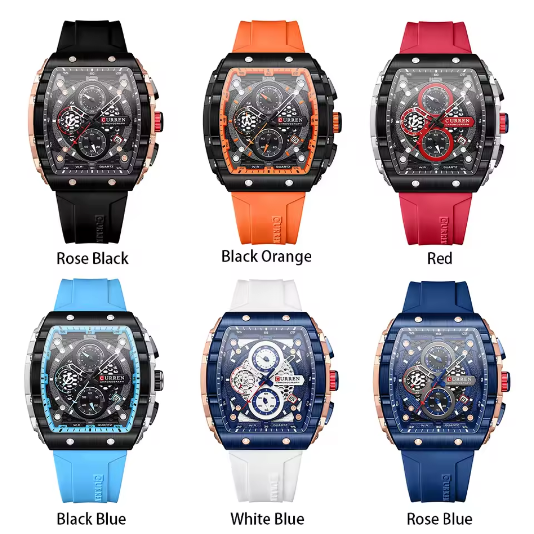 Curren 8442 Original