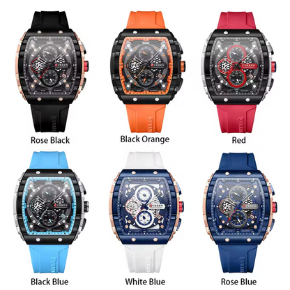Curren 8442 Original