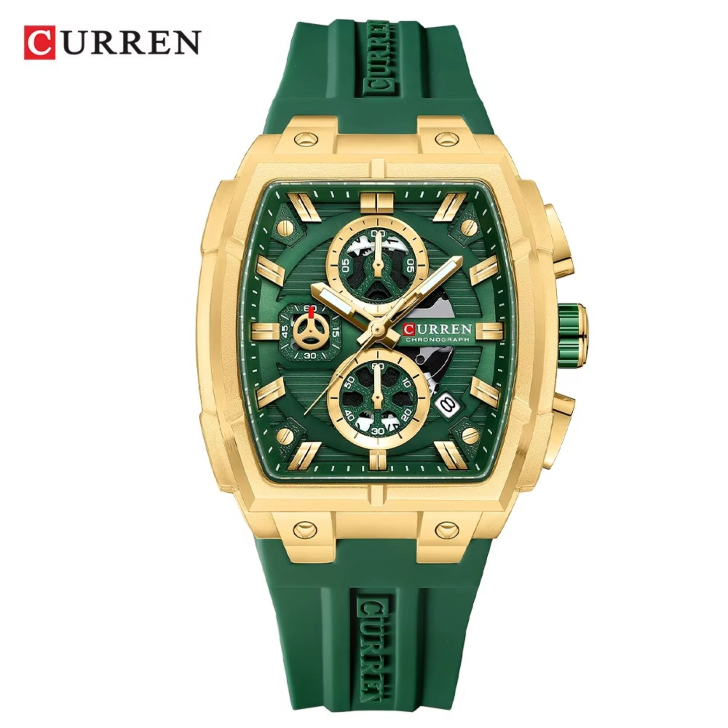 Curren 8488 Original