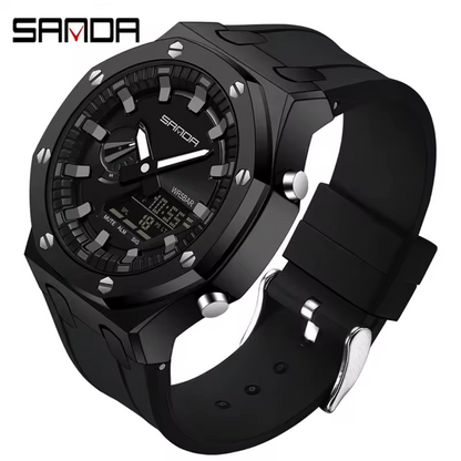 Sanda 3309 Original