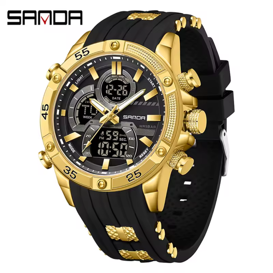 Sanda 6162 Original