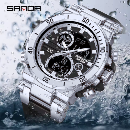 Sanda 6175 Original
