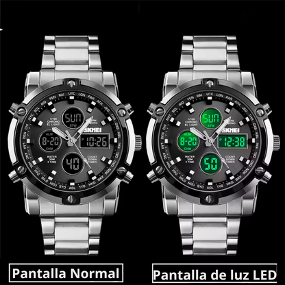Skmei 1389 Original