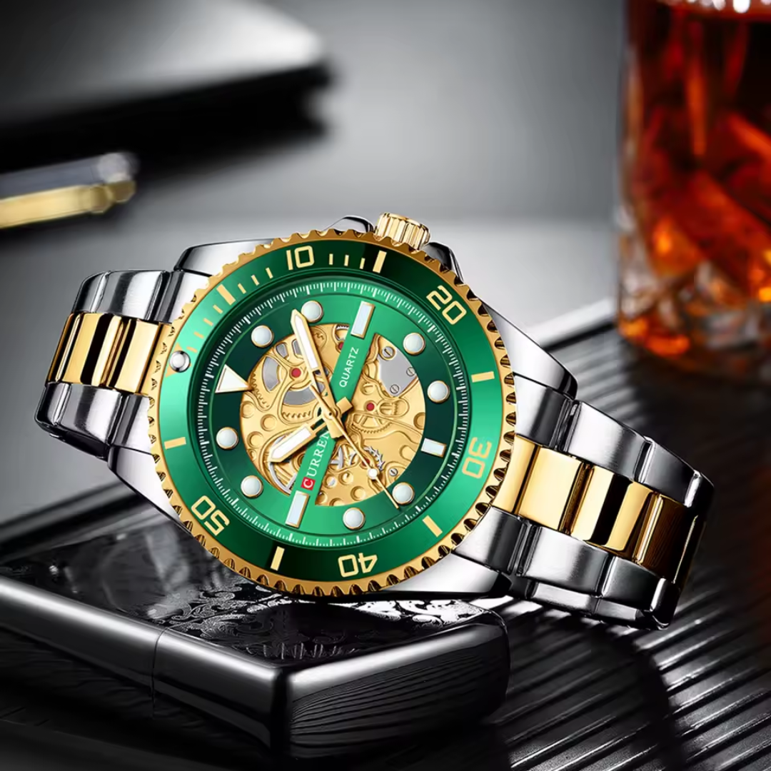 Curren 8412 Original