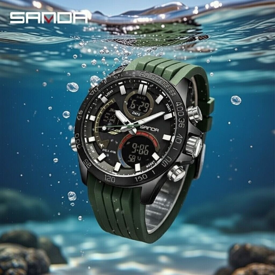 Sanda 6269 Original