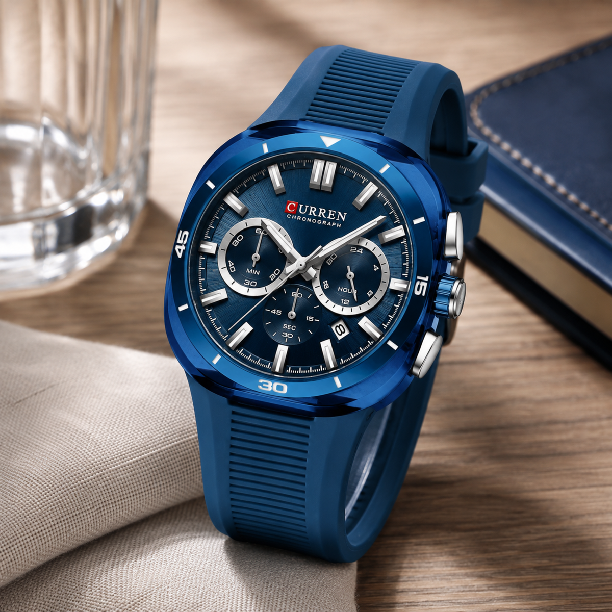 Curren 8502 Original