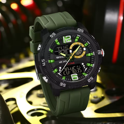 Sanda 3372 Original