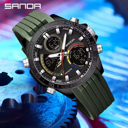 Sanda 6269 Original