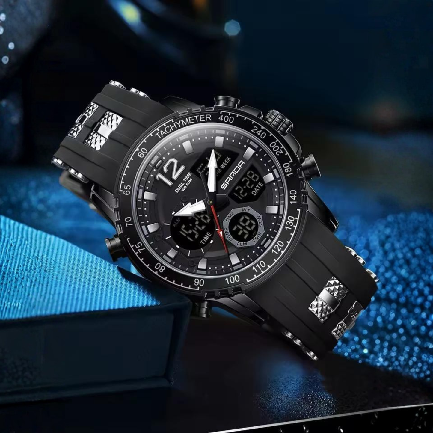 Sanda 6193 Original