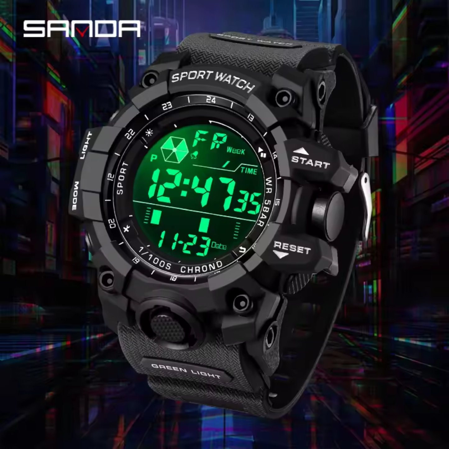 Sanda 6229 Original