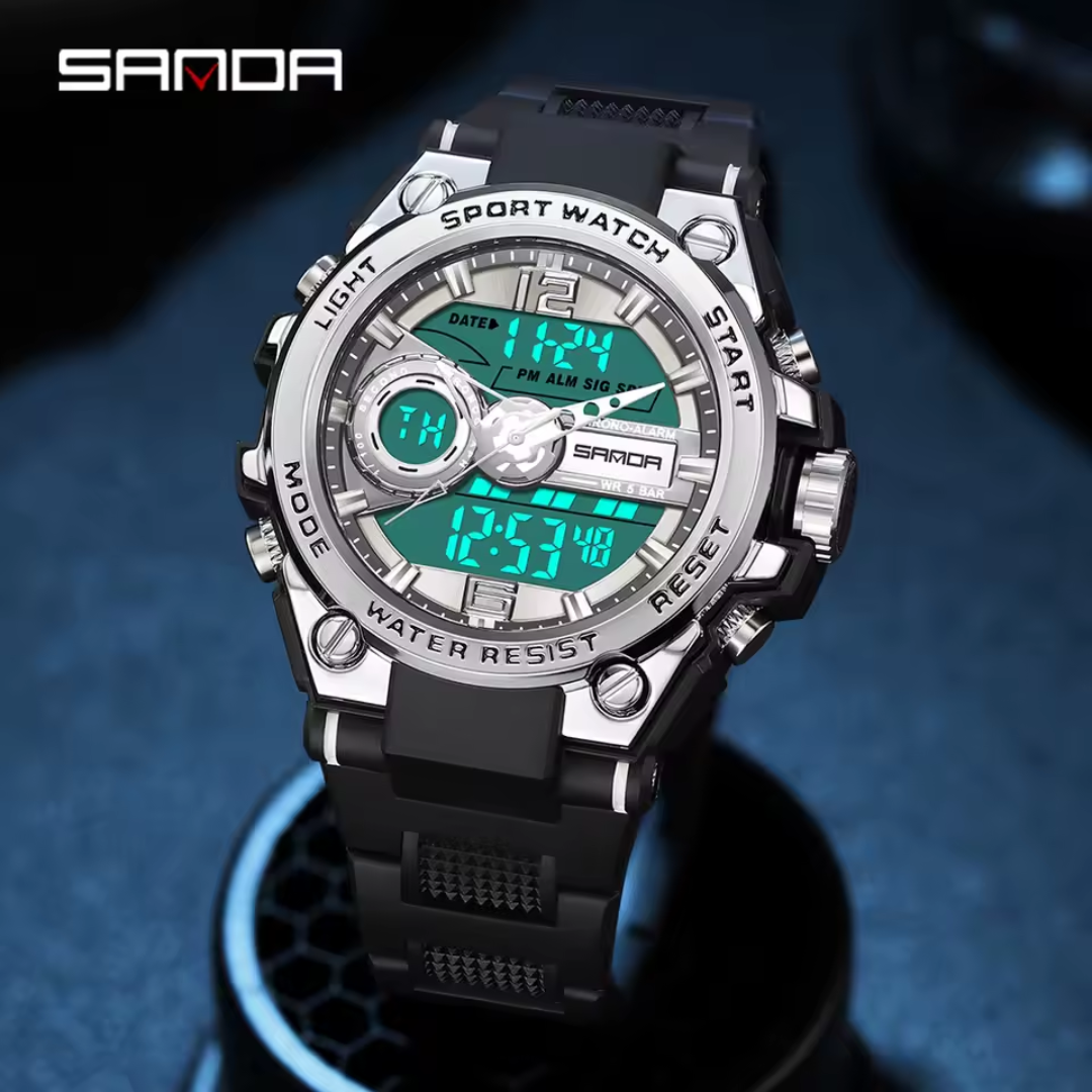 Sanda 6092 Original
