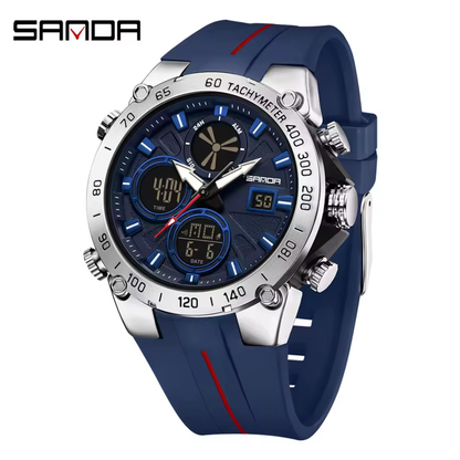 Sanda 6262 Original