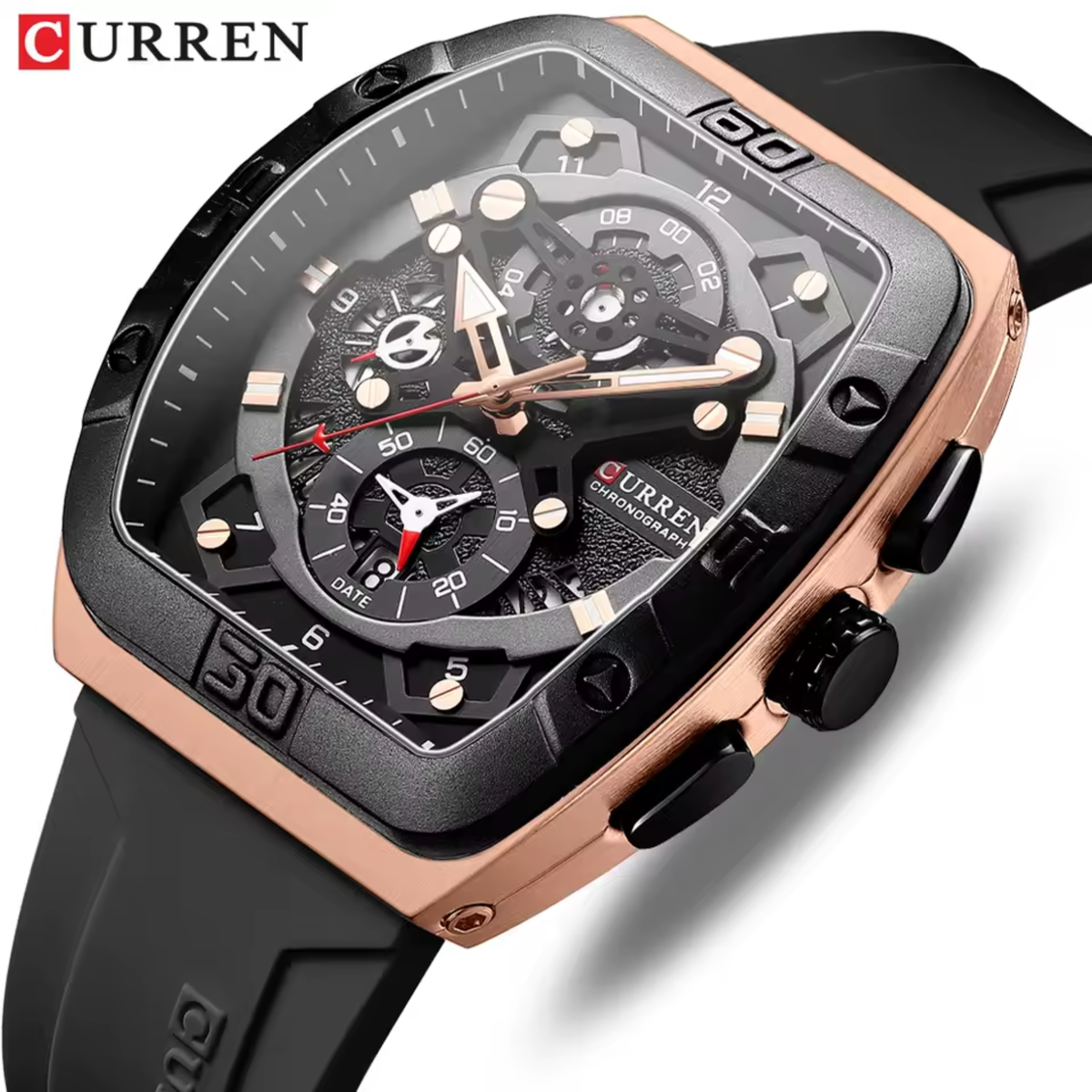 Curren 8443 original