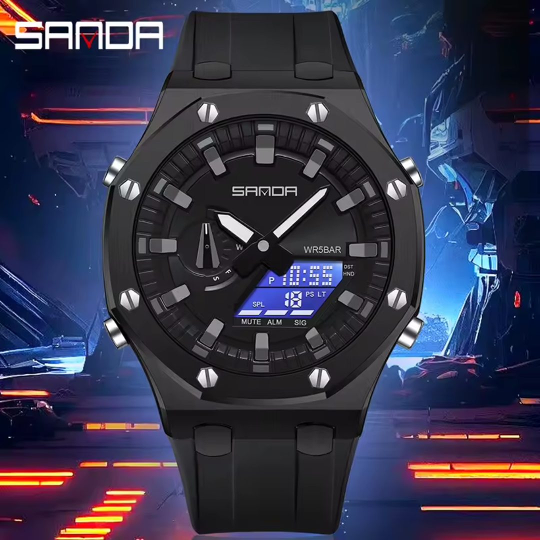 Sanda 3309 Original