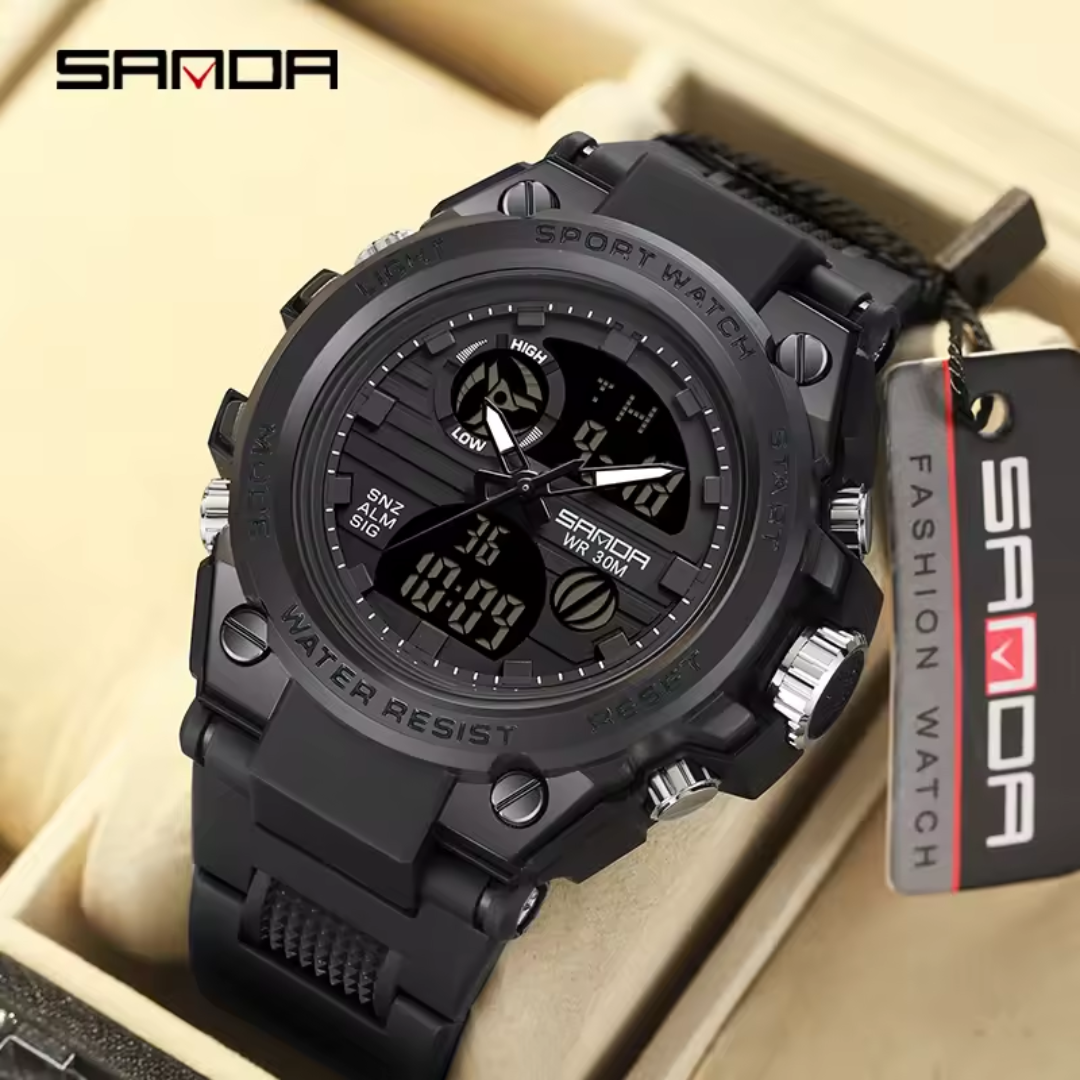 Sanda 739 Original