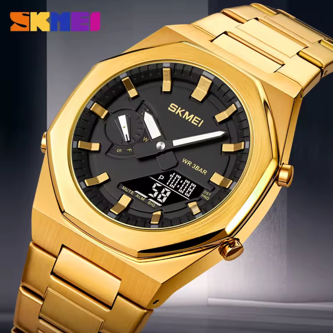 Skmei 1816 Original