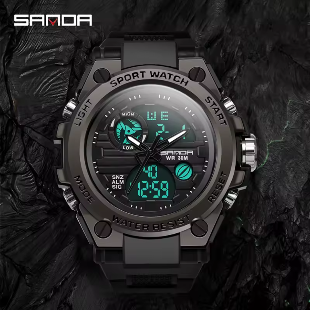 Sanda 739 Original