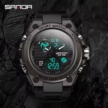 Sanda 739 Original