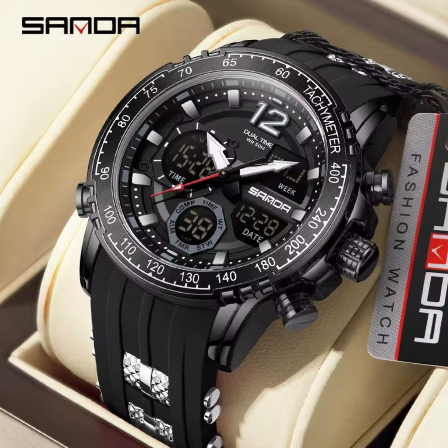 Sanda 6193 Original
