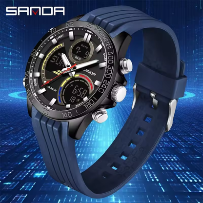Sanda 6269 Original