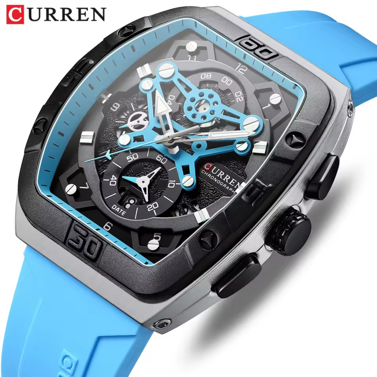 Curren 8443 original
