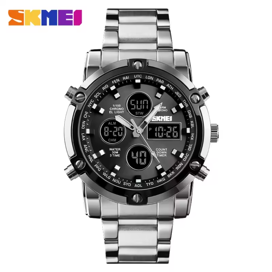 Skmei 1389 Original
