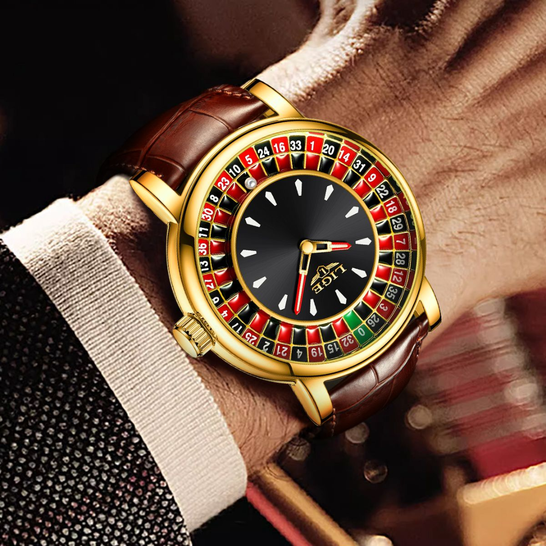 Lige Casino Ruleta