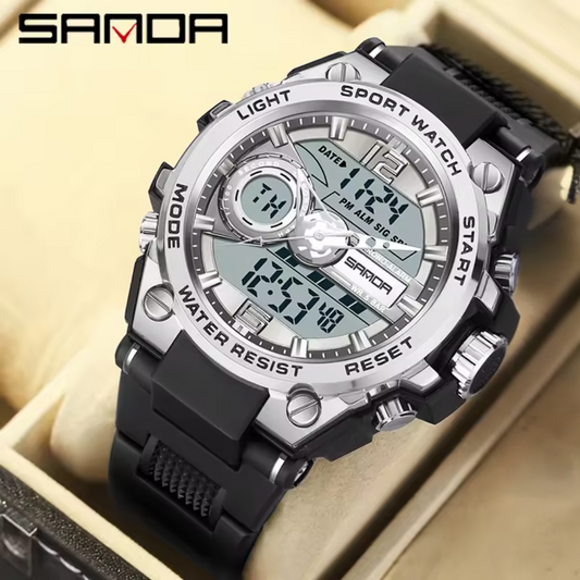 Sanda 6092 Original