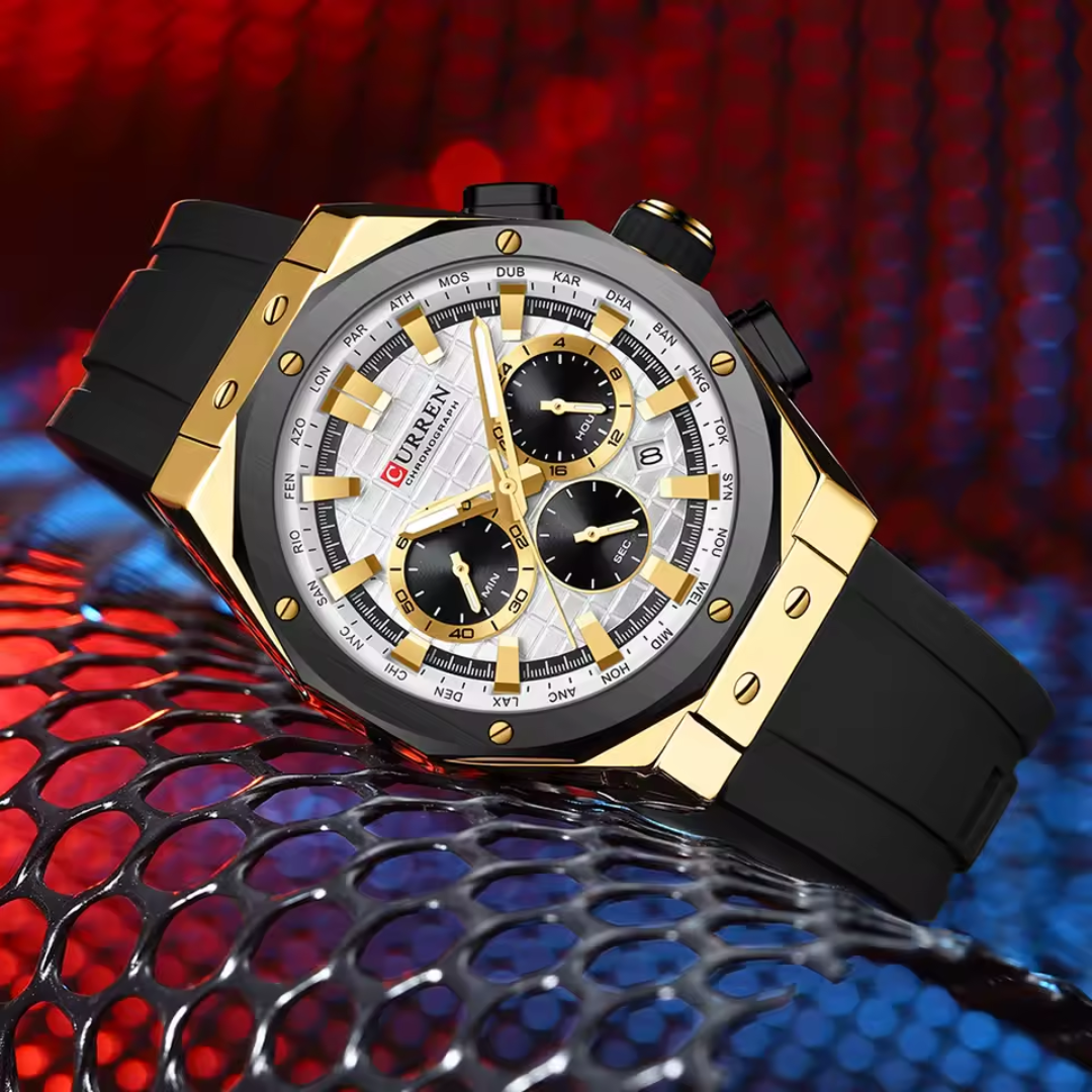 Curren 8464 Original