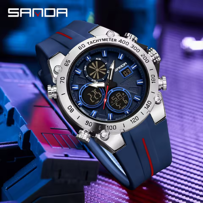 Sanda 6262 Original