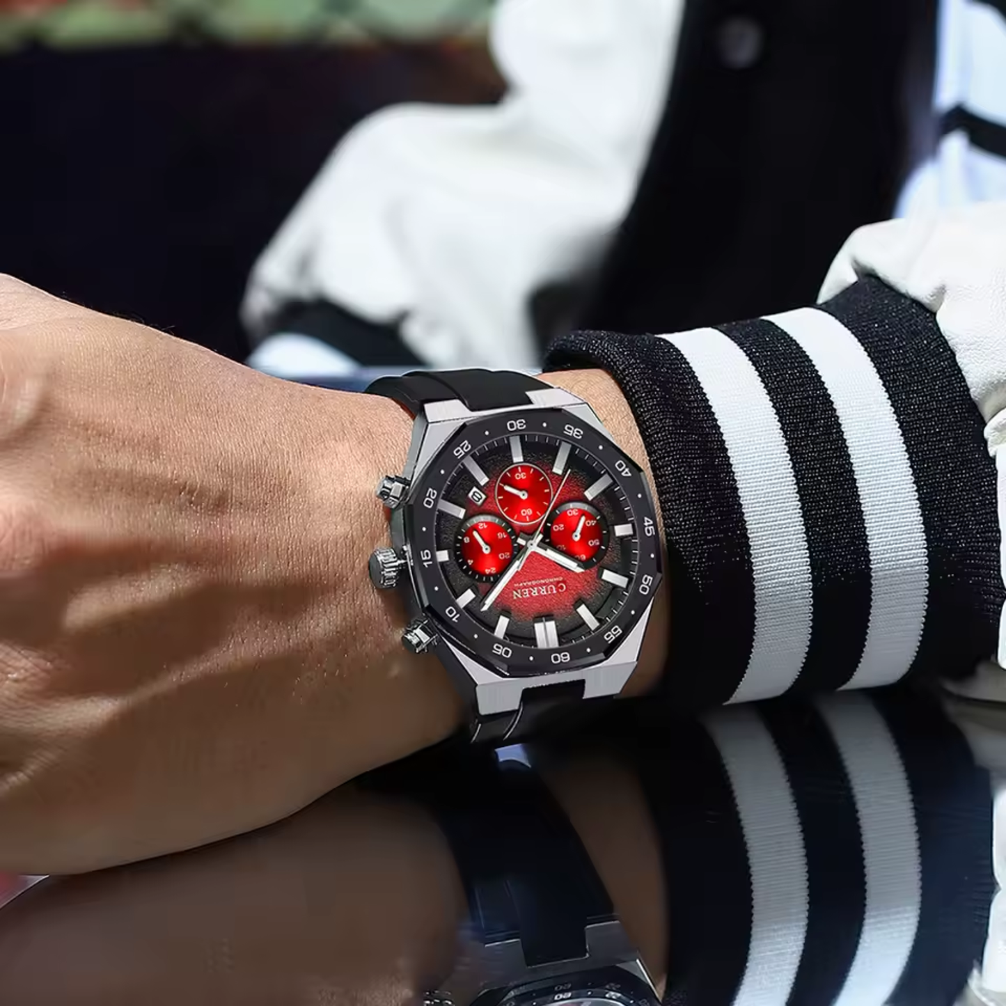 Curren 8489 Original