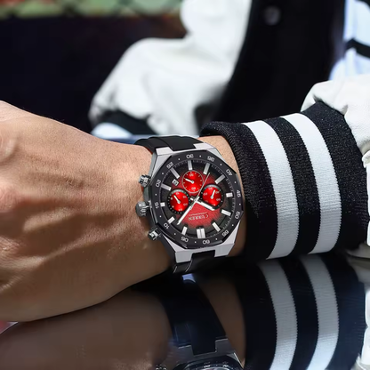 Curren 8489 Original