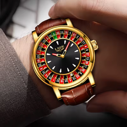 Lige Casino Ruleta