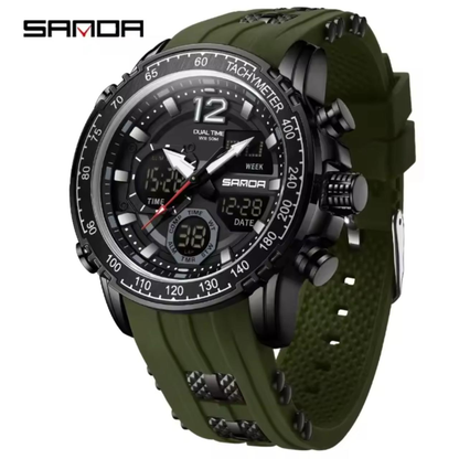 Sanda 6193 Original