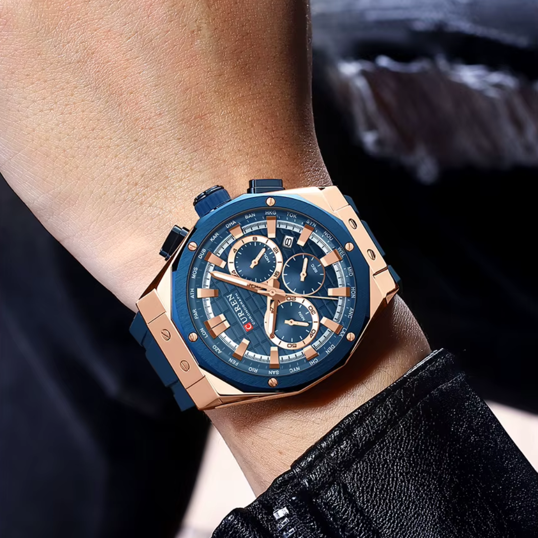 Curren 8464 Original