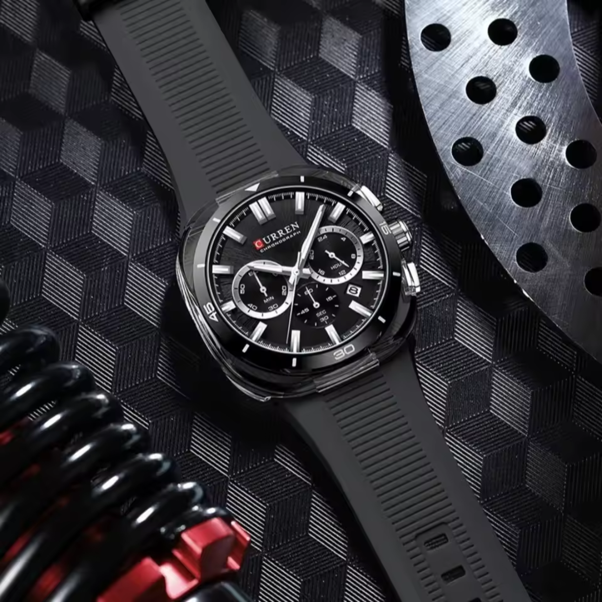 Curren 8502 Original