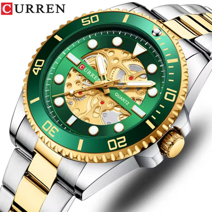 Curren 8412 Original