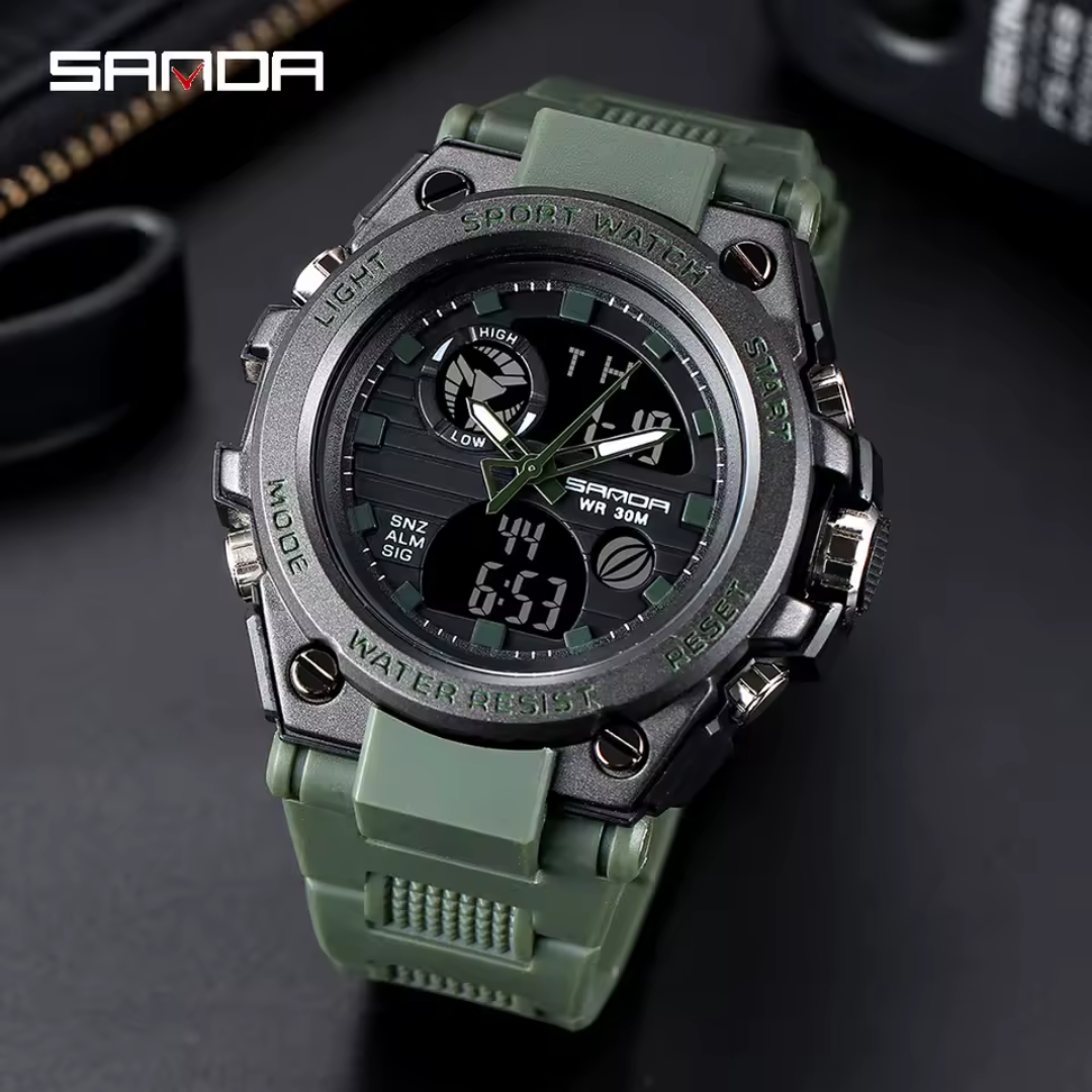 Sanda 739 Original